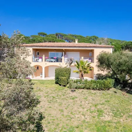 Apartman Le Domaine De Figuiere-2 By Interhome
