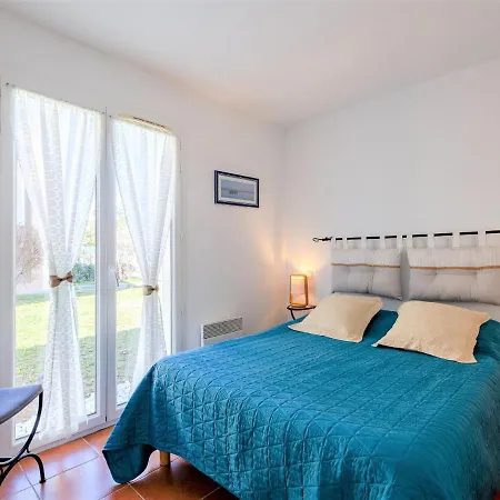 Le Domaine De Figuiere-2 By Interhome Apartman *