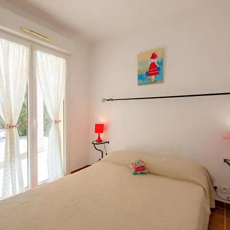 Apartman Le Domaine De Figuiere-2 By Interhome