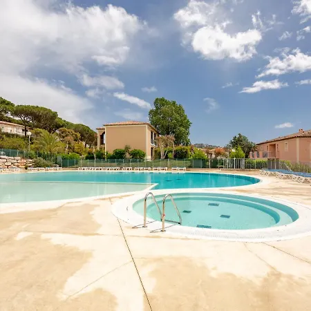 Le Domaine De Figuiere-2 By Interhome