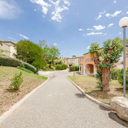 Le Domaine De Figuiere-2 By Interhome Apartman