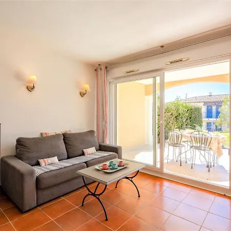 Lejlighed Le Domaine De Figuiere-2 By Interhome *