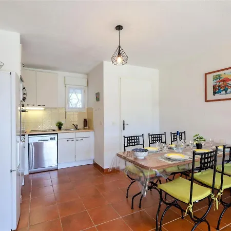 Le Domaine De Figuiere-2 By Interhome Lejlighed *