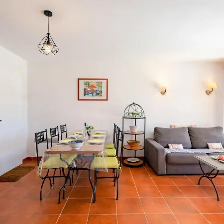 Le Domaine De Figuiere-2 By Interhome Lejlighed Sainte-Maxime