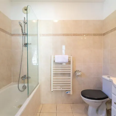 Le Domaine De Figuiere-2 By Interhome *